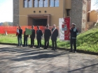 Festa del Gruppo di Fortunago - Associazione Nazionale Alpini 