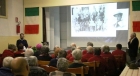 18 Novembre: Asilo di Medassino - Voghera - Associazione Nazionale Alpini 