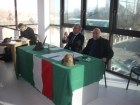 Assemblea Ordinaria del Gruppo Pavia Certosa - Associazione Nazionale Alpini 