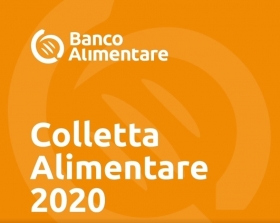 Colletta alimentare 2020 - Associazione Nazionale Alpini 