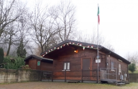Stradella - Associazione Nazionale Alpini 