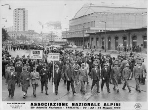  - Associazione Nazionale Alpini 