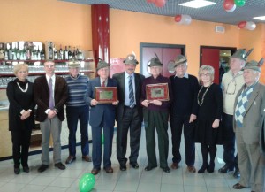  - Associazione Nazionale Alpini 