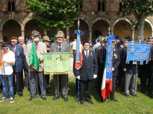  - Associazione Nazionale Alpini 