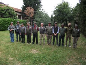  - Associazione Nazionale Alpini 