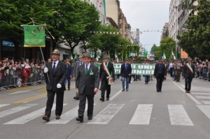  - Associazione Nazionale Alpini 