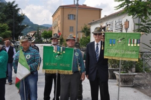  - Associazione Nazionale Alpini 