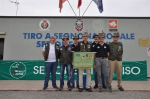  - Associazione Nazionale Alpini 