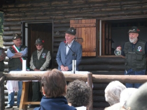  - Associazione Nazionale Alpini 