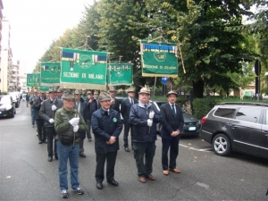  - Associazione Nazionale Alpini 