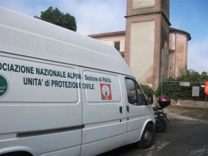  - Associazione Nazionale Alpini 