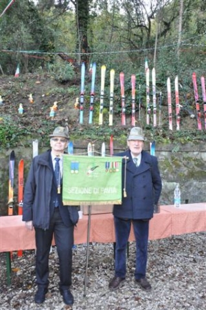  - Associazione Nazionale Alpini 