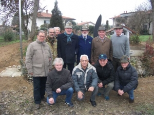  - Associazione Nazionale Alpini 