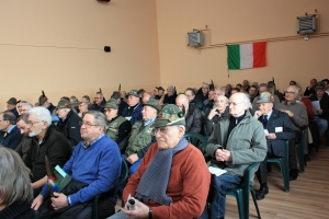  - Associazione Nazionale Alpini 