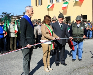  - Associazione Nazionale Alpini 