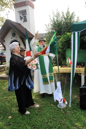  - Associazione Nazionale Alpini 