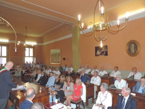  - Associazione Nazionale Alpini 