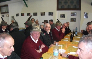  - Associazione Nazionale Alpini 