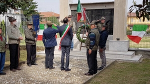  - Associazione Nazionale Alpini 