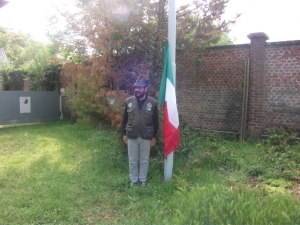  - Associazione Nazionale Alpini 