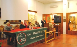  - Associazione Nazionale Alpini 