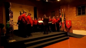  - Associazione Nazionale Alpini 