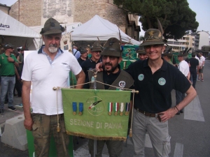  - Associazione Nazionale Alpini 