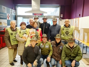  - Associazione Nazionale Alpini 