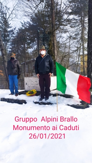  - Associazione Nazionale Alpini 