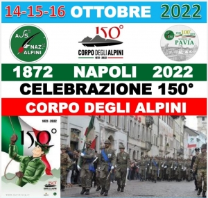  - Associazione Nazionale Alpini 