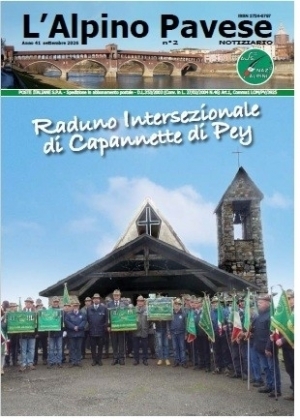 N° 2/2026 - Associazione Nazionale Alpini 