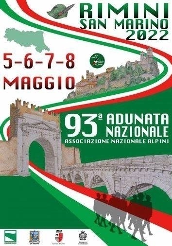 Finalmente l' Adunata Nazionale - Associazione Nazionale Alpini 