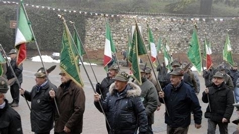 Attività Nazionali e Sezionali 2025 - Associazione Nazionale Alpini 
