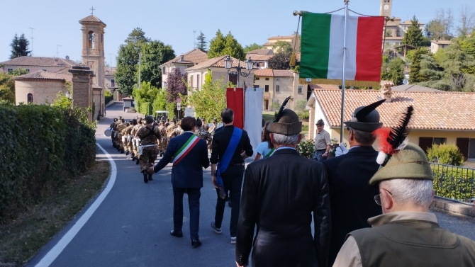 ATTIVITA' Gruppi 2024 - Associazione Nazionale Alpini 